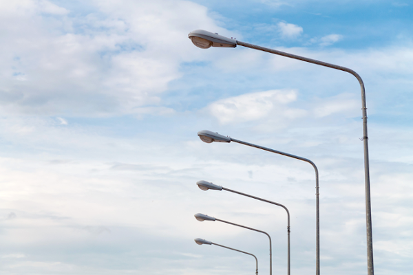 Street Light Maintenance