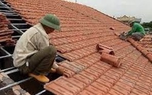 Building & Waterproofing
