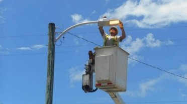 Electrical Maintenance