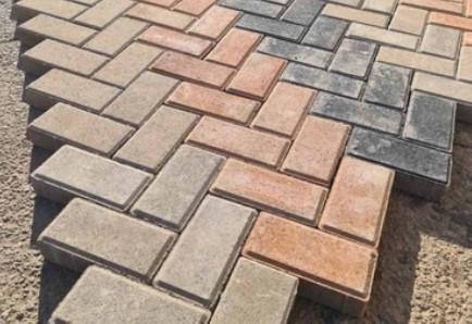 Paving & Tiling