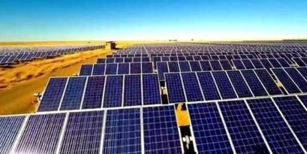 Solar Panel Installation and Maintenance