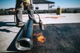 Waterproofing